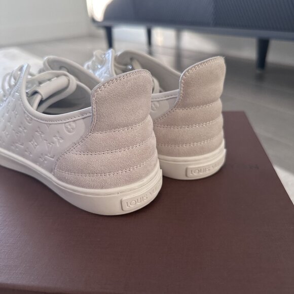 Louis Vuitton Frontrow sneaker - Picture 3 of 14